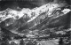 CPSM Les Souches-Les Chavants Et La Chaine Du Mt Blanc-Timbre    L2887 - Les Houches