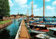 73624610 Kappeln Schlei Panorama Yachthafen Kappeln Schlei - Kappeln / Schlei