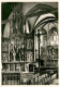 73624541 Creglingen Herrgottskirche Mit Choraltar Und Marienaltar Creglingen - Sonstige & Ohne Zuordnung