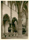 73624527 Wimpfen Stiftskirche Schiffe Wimpfen - Bad Wimpfen