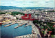 3-5-2024 (4 Z 5) Norway - Oslo Town Hall & Harbour - Norway