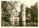 73624350 Mespelbrunn Wasserschloss Mespelbrunn - Altri & Non Classificati