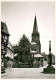73624348 Aschaffenburg Main Stiftsplatz Stiftskirche Maria Schnee Kapelle Brunne - Aschaffenburg