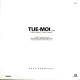 FLORENT PAGNY  TUE MOI    PROMO - 45 Toeren - Maxi-Single