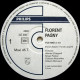 FLORENT PAGNY  TUE MOI    PROMO - 45 Rpm - Maxi-Singles
