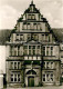 73623657 Paderborn Altes Buergerhaus Am Marienplatz Heisingsches Haus Paderborn - Paderborn