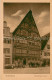 73623446 Dinkelsbuehl Deutsches Haus Historisches Gebaeude Dinkelsbuehl - Dinkelsbuehl