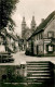 73623435 Amorbach Miltenberg Altstadt Blick Auf Abteikirche Luftkurort Im Odenwa - Amorbach