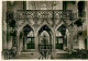 73623344 Tuebingen Neckar Stiftskirche Lettner Davor Taufstein  - Tuebingen