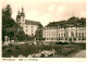 73623334 Donaueschingen Schloss Und Stadtkirche Donaueschingen - Donaueschingen