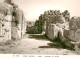 73622904 Tiryns Peleppones Entrance Of Palace  - Greece