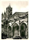 73622880 Palermo Sicilia Ingresa Principale Della Cattedrale Palermo Sicilia - Autres & Non Classés