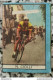 Bh Figurina Cartonata Nannina Cicogna Ciclismo Cycling Anni 50 N.ciolli Piega - Catalogues