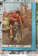 Bh Figurina Cartonata Nannina Cicogna Ciclismo Cycling Anni 50 R.van Looy - Catalogus