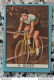 Bh Figurina Cartonata Nannina Cicogna Ciclismo Cycling Anni 50 R.rivier - Catalogus