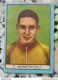 Bh Figurina Cartonata Nannina Cicogna Ciclismo Cycling Anni 50 T.domenicali - Catalogues