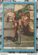 Bh Figurina Cartonata Nannina Cicogna Ciclismo Cycling Anni 50 G.minardi - Kataloge