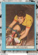 Bh Figurina Cartonata Nannina Cicogna Ciclismo Cycling Anni 50 G.messina - Kataloge