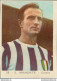 Bh58 Figurina Sticker Manente Edizione Sada 1958 N58 Calcio Juventus - Catálogos
