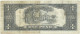 Philippines - 1 Peso - ND ( 1949 ) - Pick 133.g - Sign. 6 - Serie RP - Philippines