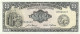 Philippines - 10 Pesos - ND ( 1949 ) - Pick 136.e - Unc. - Sign. 5 - Serie DT - Philippines