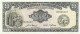 Philippines - 10 Pesos - ND ( 1949 ) - Pick 136.e - Unc. - Sign. 5 - Serie DT - Philippinen