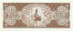 Philippines - 10 Pesos - ND ( 1949 ) - Pick 136.e - Unc. - Sign. 5 - Serie DT - Philippines