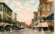 73850503 Union_Hill_New_Jersey_USA Bergenline Ave And Louis Street - Autres & Non Classés