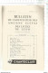 XF / PROGRAMME Bal Du LYCEE 1938 Palais D'hiver 1938 // LYON Poésie POTACHE // Publicité DAUPHINE BERLIET Voiture - Programs