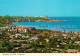 73611505 La_Jolla Panorama Across The Water And Beneath The High Cliffs Are The  - Sonstige & Ohne Zuordnung