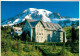 73580627 Mount_Rainier Nationalpark Paradise Inn  - Sonstige & Ohne Zuordnung