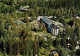 73482936 Lillehammer Fliegeraufnahme Lillehammer Hotel Lillehammer - Norvège