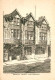 73481021 Canterbury Kent County Hotel Drawing Kuenstlerkarte  - Autres & Non Classés