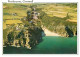73373689 Porthcurno Aerial View Porthcurno - Sonstige & Ohne Zuordnung