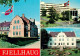 73364633 Norge Norwegen Fjellhaug Skoler Og Sommerhotell Norge Norwegen - Noorwegen