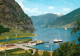 73364632 Norge Norwegen Flam Sognefjord Norge Norwegen - Norvège