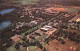 72017589 South_Bend_Indiana Campus Of The University Of Notre Dame Air View - Andere & Zonder Classificatie