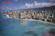 71994694 Hawaii_US-State Aloha Waikiki Beach  - Altri & Non Classificati