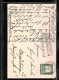 AK Frankfurt A. M., Römerhöfchen, Ganzsache WHW Winterhilfswerk 1934-35  - Postcards