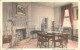 71990941 Mount_Vernon_Virginia Dining Room - Other & Unclassified