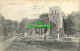 R593866 Meopham Church. F. Whait. 1909 - Monde