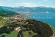 12953315 Puidoux Hotel Du Signal De Chexbres Lac Leman Alpes Vue Aerienne Puidou - Sonstige & Ohne Zuordnung