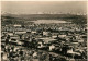 12939695 Zuerich ZH Stadtpanorama Mit Blick Zu Den Alpen Zuerich - Andere & Zonder Classificatie