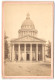 Photo A. Hautecouer, Paris,  Vue De Paris, Vue De Pantheon  - Places