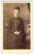 Photo W. Morley, Taunton, 27, East Street, Ältere Dame Im Kleid  - Personnes Anonymes