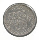 LEOPOLD III * 50 Frank 1939 Frans/vlaams  Pos.A * * Nr 12939 - 50 Francs
