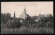 CPA La Frette, Hameau De L'Eglise  - Sonstige & Ohne Zuordnung