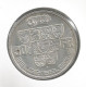 LEOPOLD III * 50 Frank 1939 Vlaams/frans  Pos.A * Nr 12945 - 50 Francs