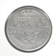 LEOPOLD III * 50 Frank 1939 Vlaams/frans  Pos.A * Nr 12946 - 50 Francs