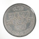 LEOPOLD III * 50 Frank 1940 Frans/vlaams  Pos.B * Nr 12957 - 50 Francs
